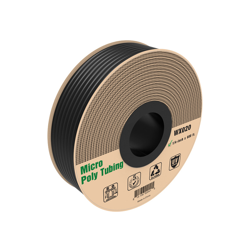 4 mm microslang 600ft. WX020