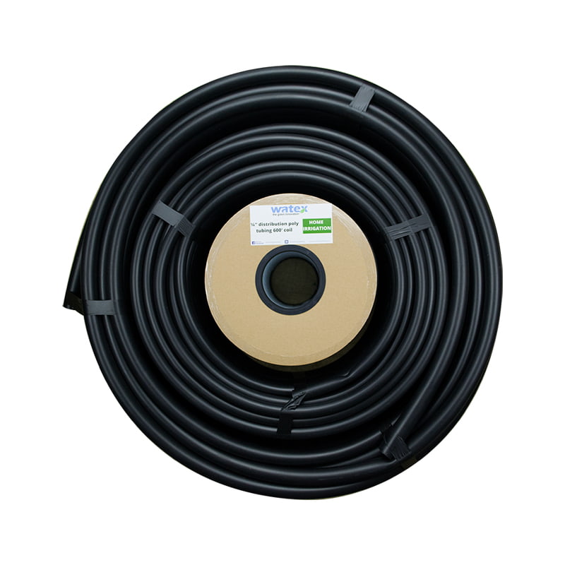 Tuinarchitect's Poly Tubing Pack WX028