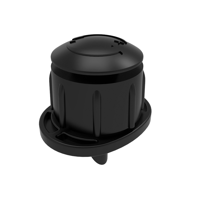 Verstelbare Bubbler 360 -Draad 0321-BB