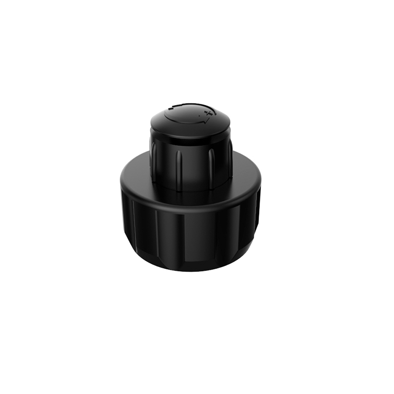 Verstelbare Bubbler 360 -1/2' schroefdraad 0324-BB