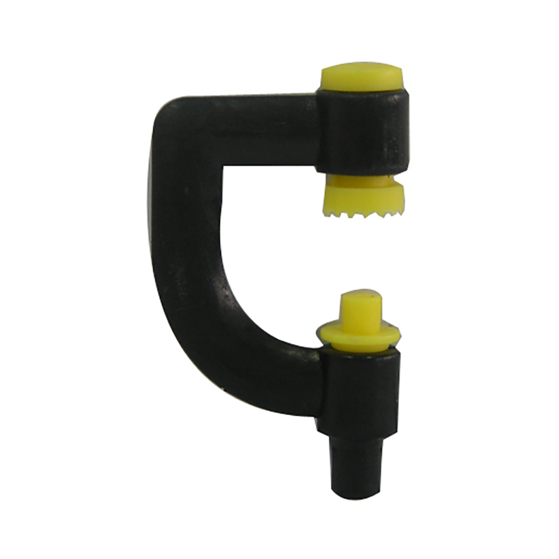 G-FRAME 360 GRADEN. MIST / DOWN MISTKOPPEN 5411