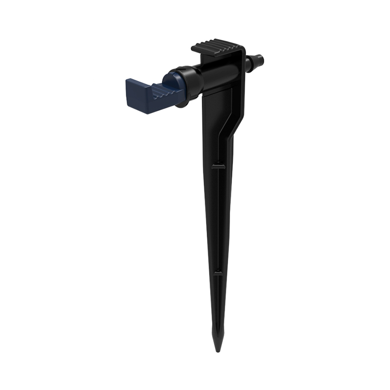 8L/u Druppelaar met/100 spike 5828-8