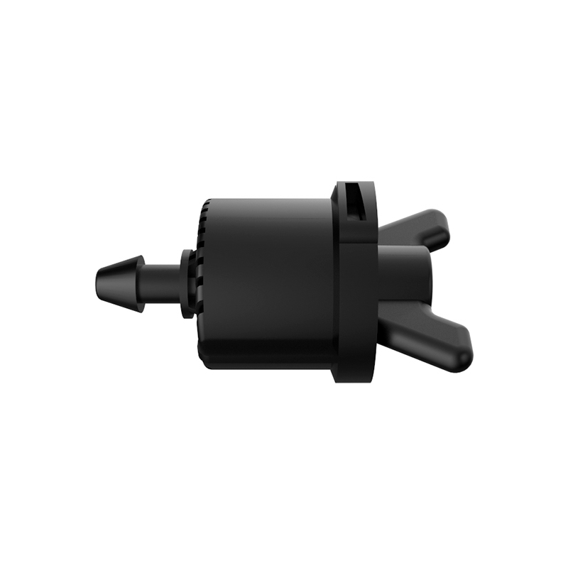 4L/u inline druppelaar-weerhaak 5830
