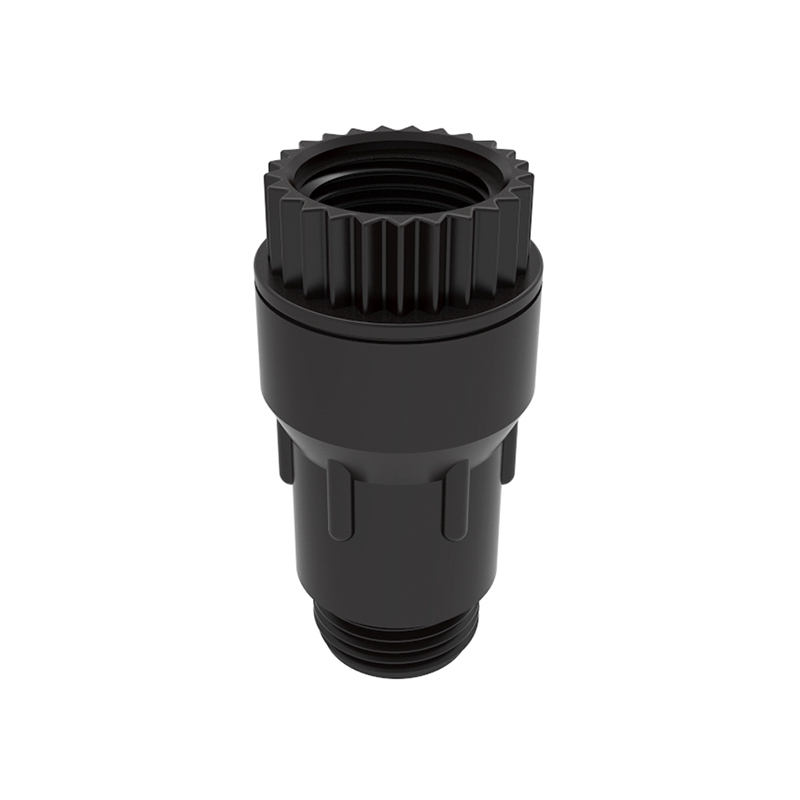 15±5 PSI, 0,1 - 8 GPM, 3/4' DRUKREGELAAR 5563G-15