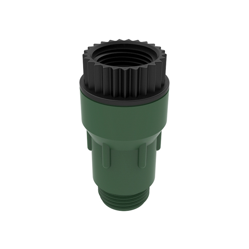 25±5 PSI, 0,1 - 8 GPM, 3/4' DRUKREGELAAR 5563G-25