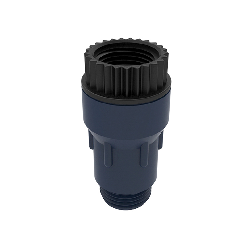 35±5 PSI, 0,1 - 8 GPM, 3/4' DRUKREGELAAR 5563G-35