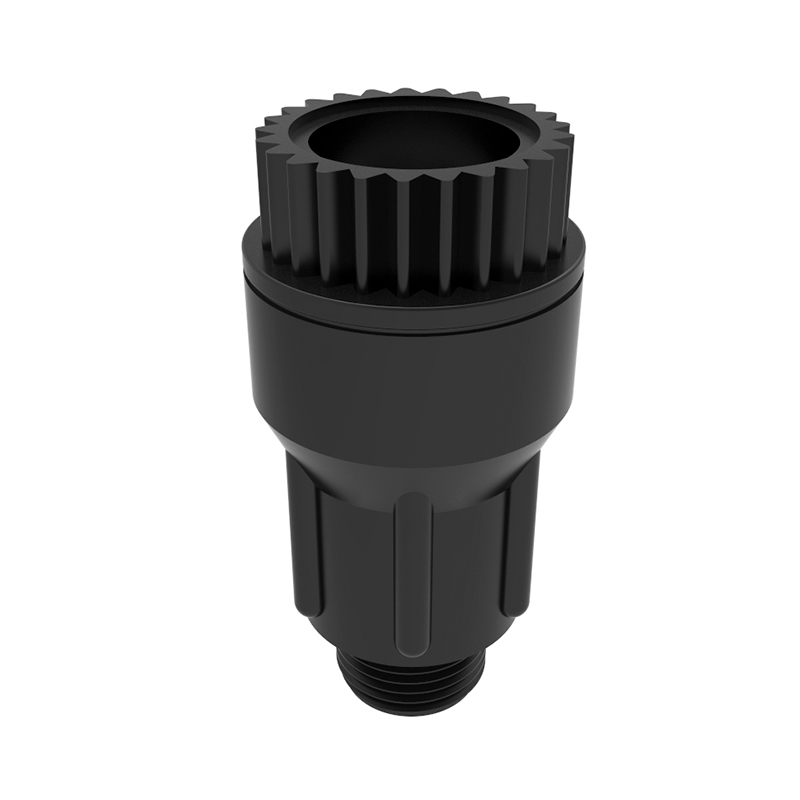 15±5 PSI, 2 - 20 GPM, 1' DRUKREGELAAR 5565G-15