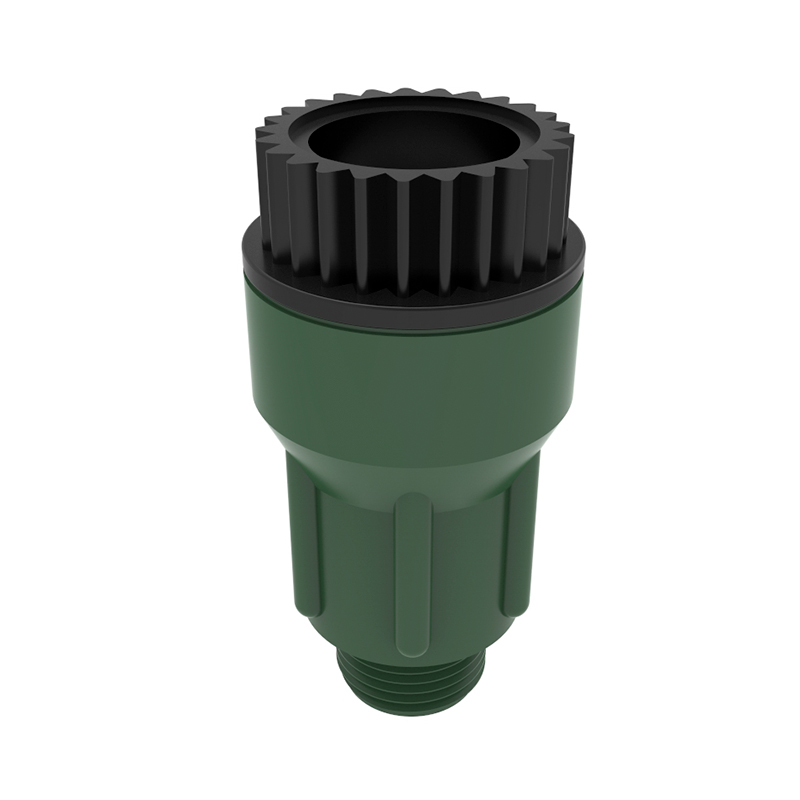 25±5 PSI, 2 - 20 GPM, 1' DRUKREGELAAR 5565G-25