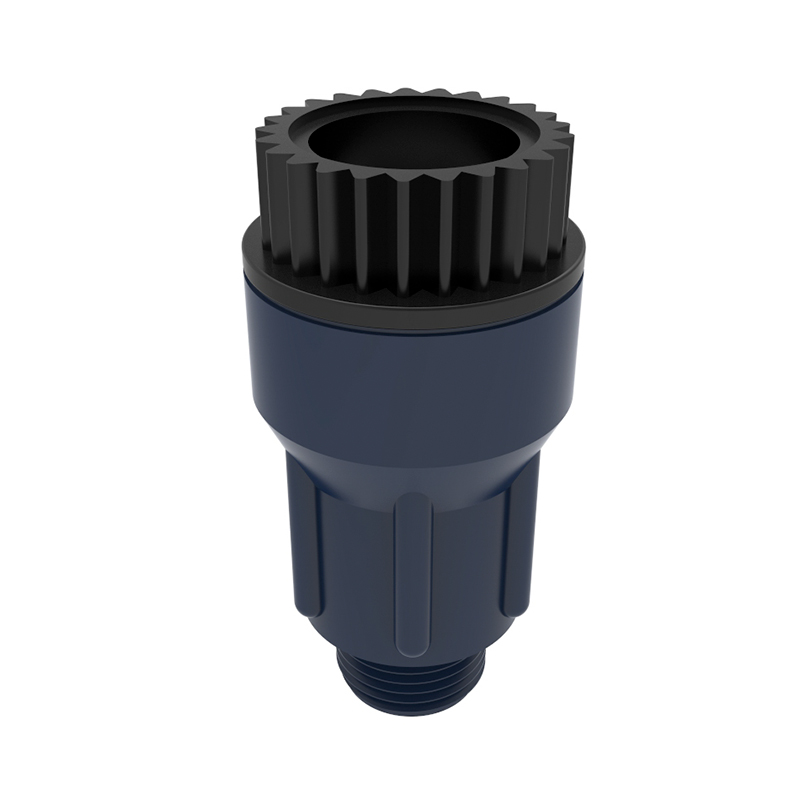 35±5 PSI, 2 - 20 GPM, 1' DRUKREGELAAR 5565G-35