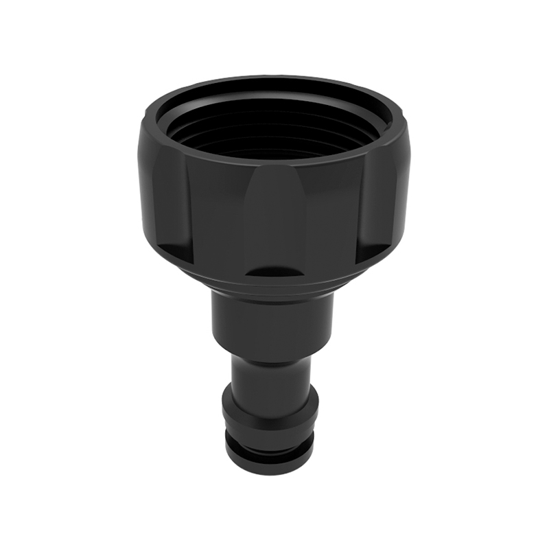 1' Kraanadapter met snel uiteinde 0148