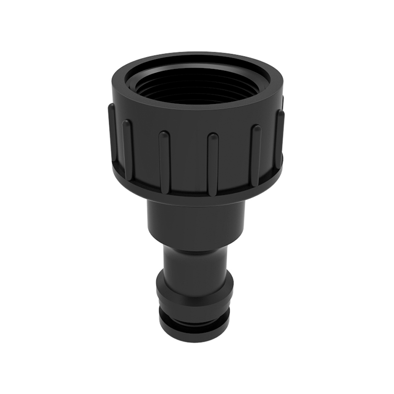 3/4' Kraanadapter met snel uiteinde 0149