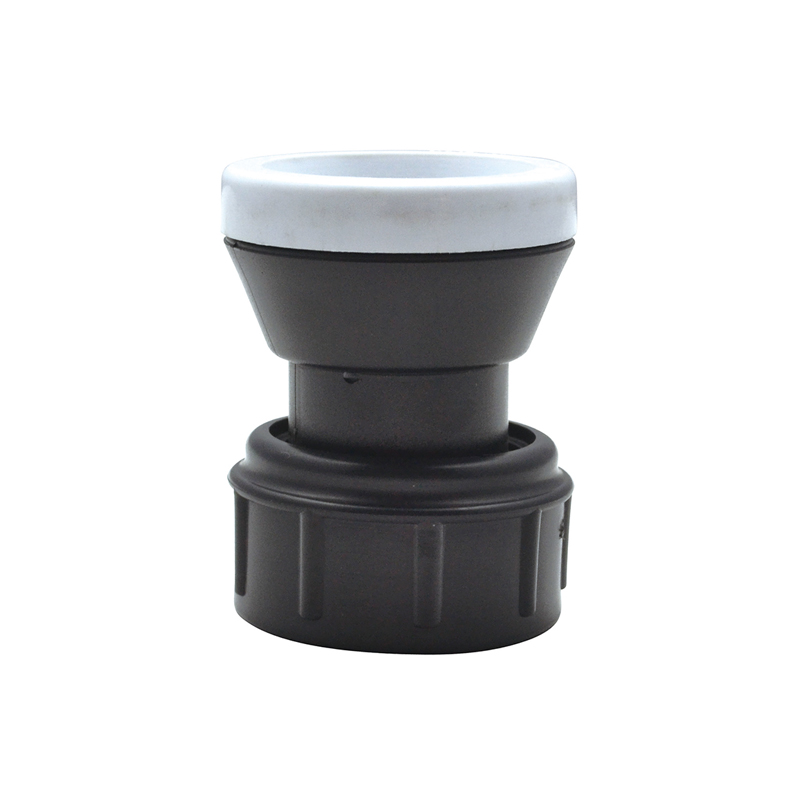1' Kraanadapter met 25 mm compressie 0159