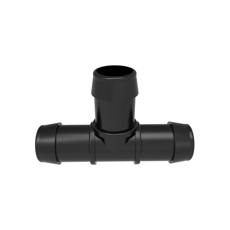 25 mm T-stuk 0240