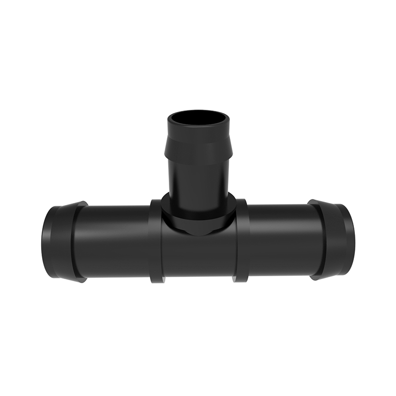 25-19 mm reductie T-stuk 0243