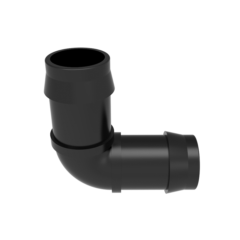 25 mm elleboog 0254
