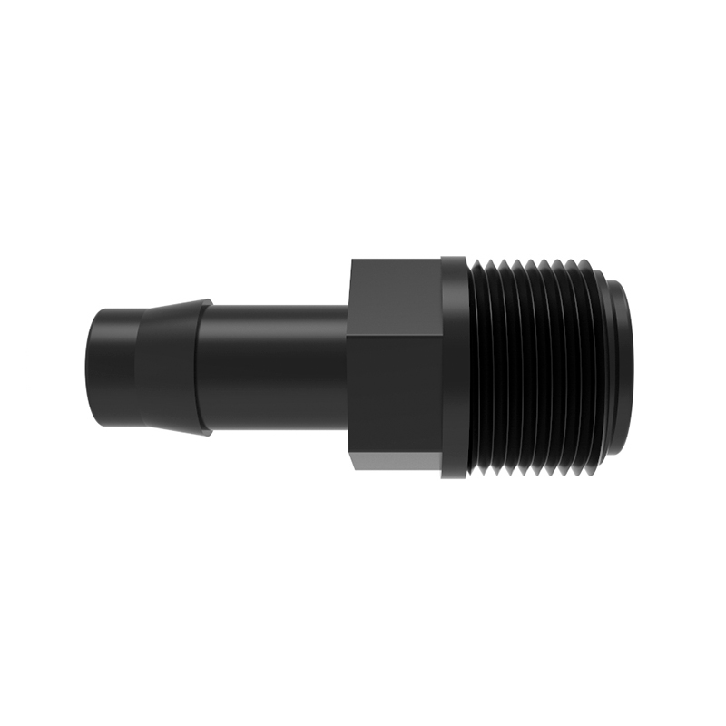 13 mm-1/2' direct mannelijk 0260
