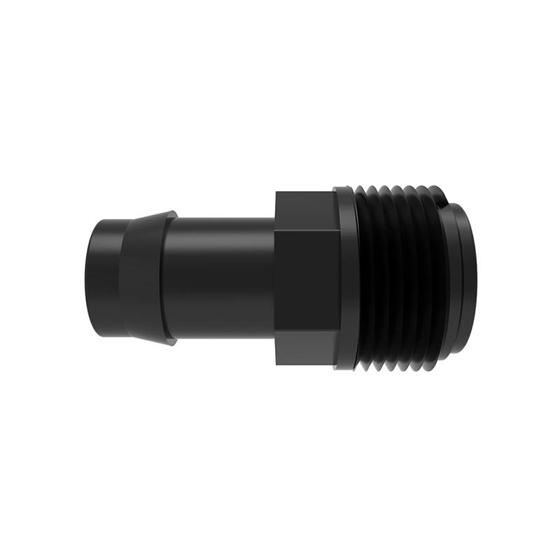 19 mm-3/4' direct mannelijk 0264