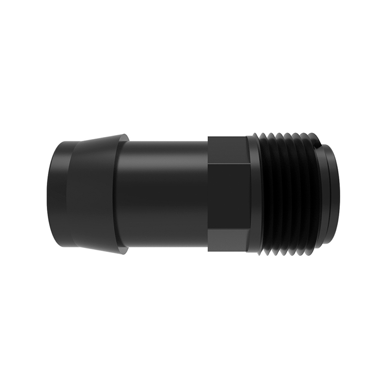 25mm-3/4' Direct mannelijk 0266