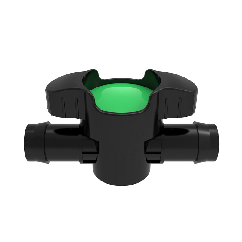 25MM weerhaak in-line ventiel #5523