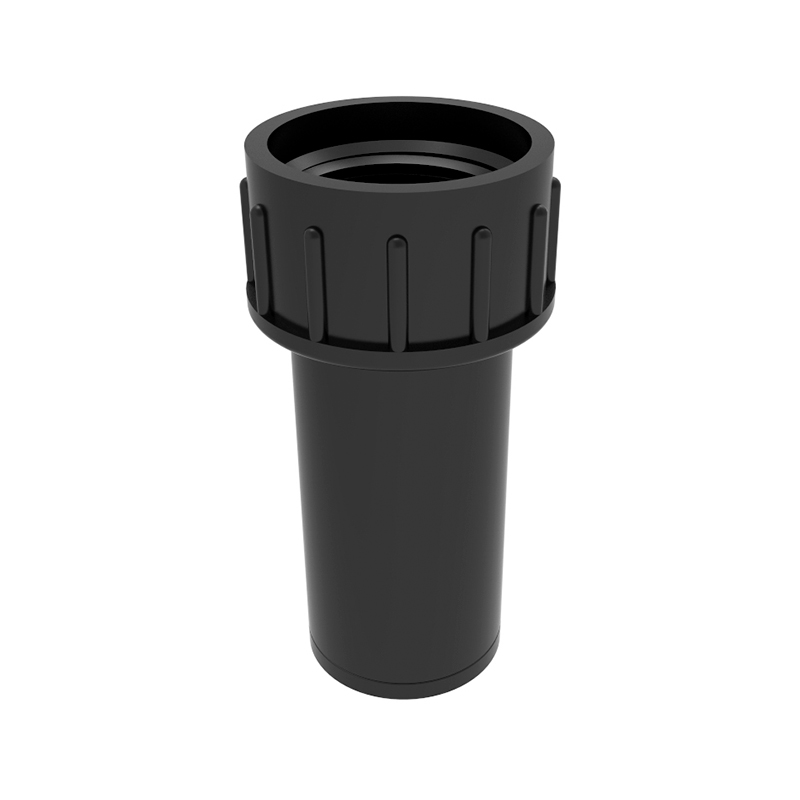 16 mm x 3/4' FPT-koppeling 0122