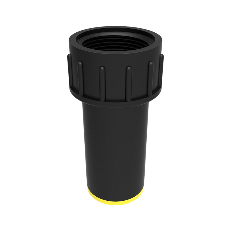 16 mm x 3/4' FHT-koppeling 0126