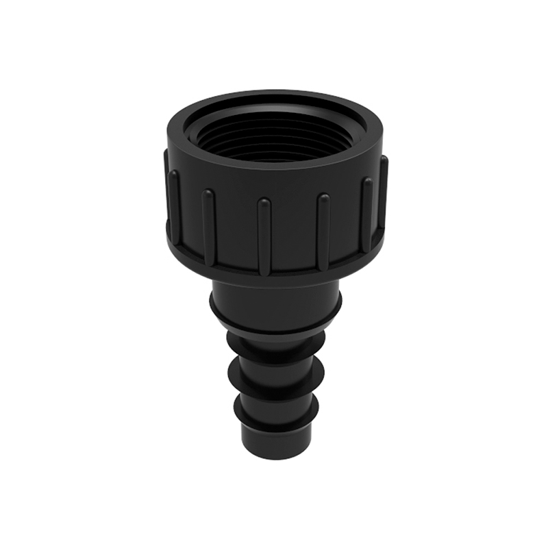 3/4' adapter-13 mm weerhaak 3 weerhaken 0177