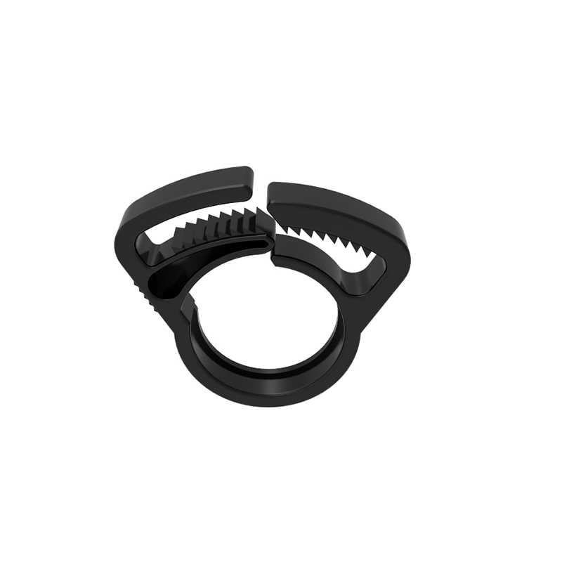 13 mm pijpratelclips 0250