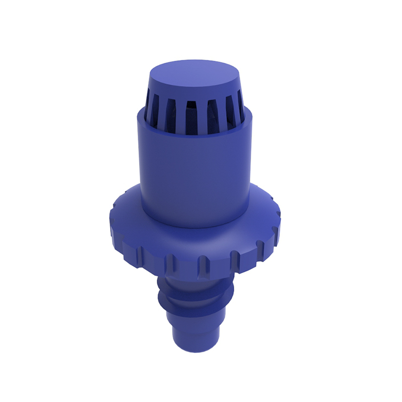 18-gaats (blauw 1.0) Tweedelig jet 0310-F