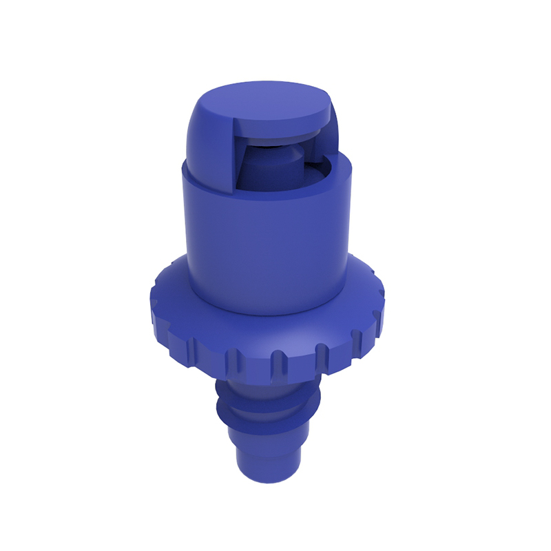 Quarter (blauw 1.0) Tweedelig jet 0310-Q