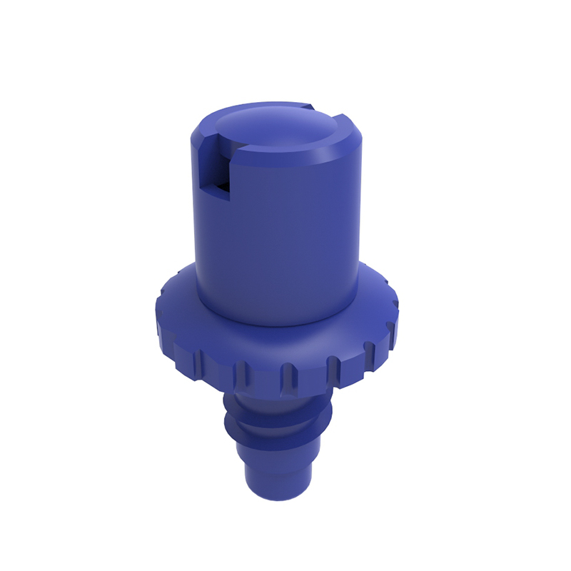 Strip Spray (blauw 1.0) Tweedelig straal 0310-S