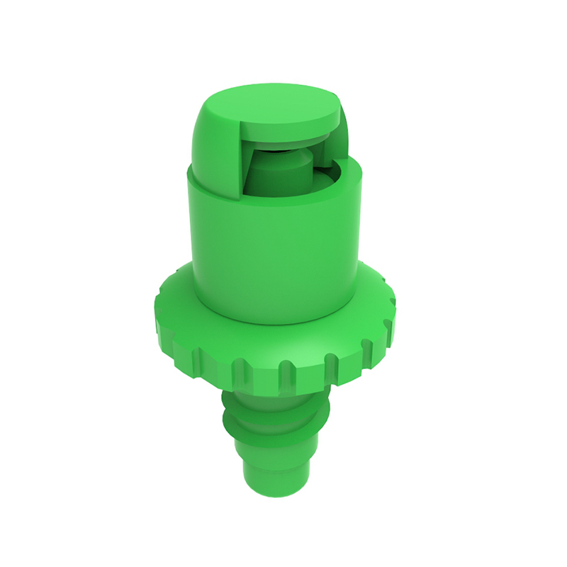 Quarter (groen 1.5) Tweedelig jet 0311-Q