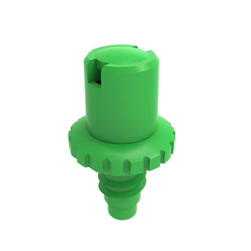 Strip Spray (groen 1.5) Tweedelig straal 0311-S