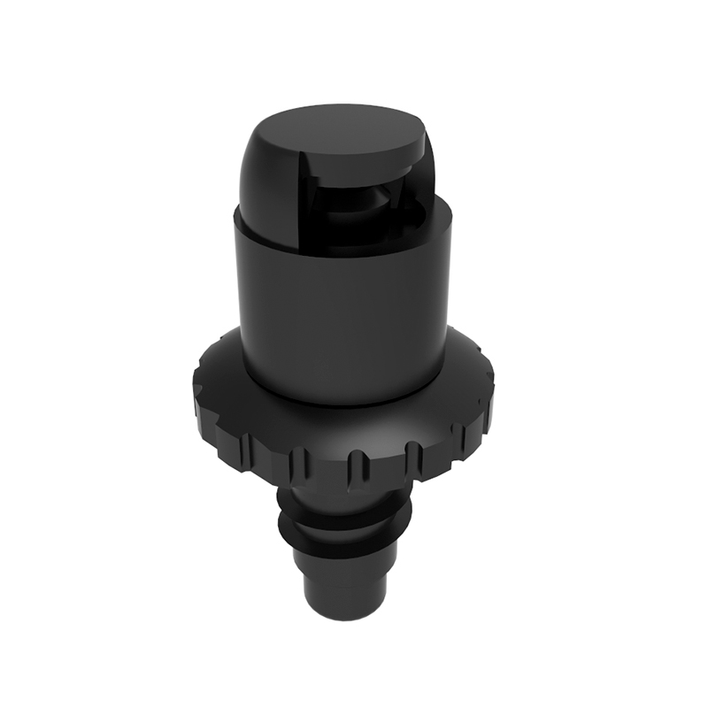 Quarter (zwart 1,7) Tweedelig jet 0312-Q