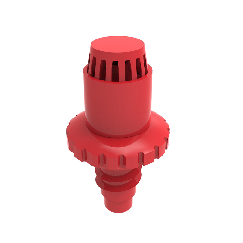 18-gaats (rood 1.9)Tweedelige jet 0313-F