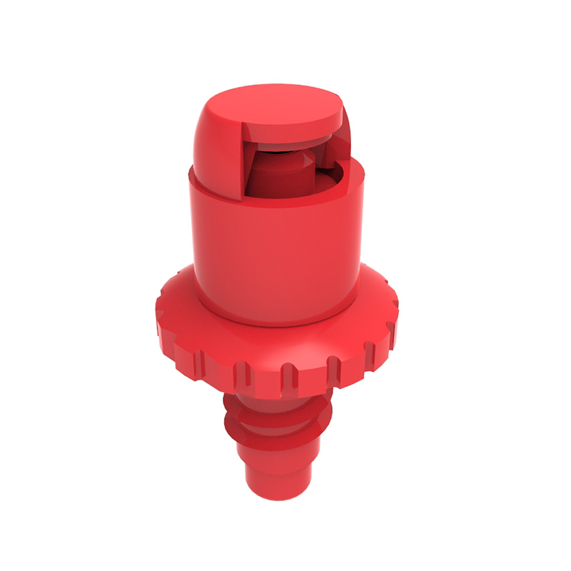 Quarter (rood 1.9) Tweedelig jet 0313-Q