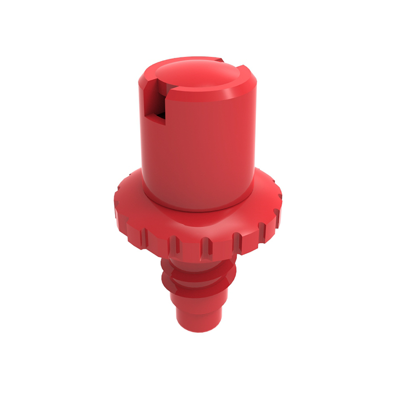 Strip Spray (rood 1.9) Tweedelig straal 0313-S