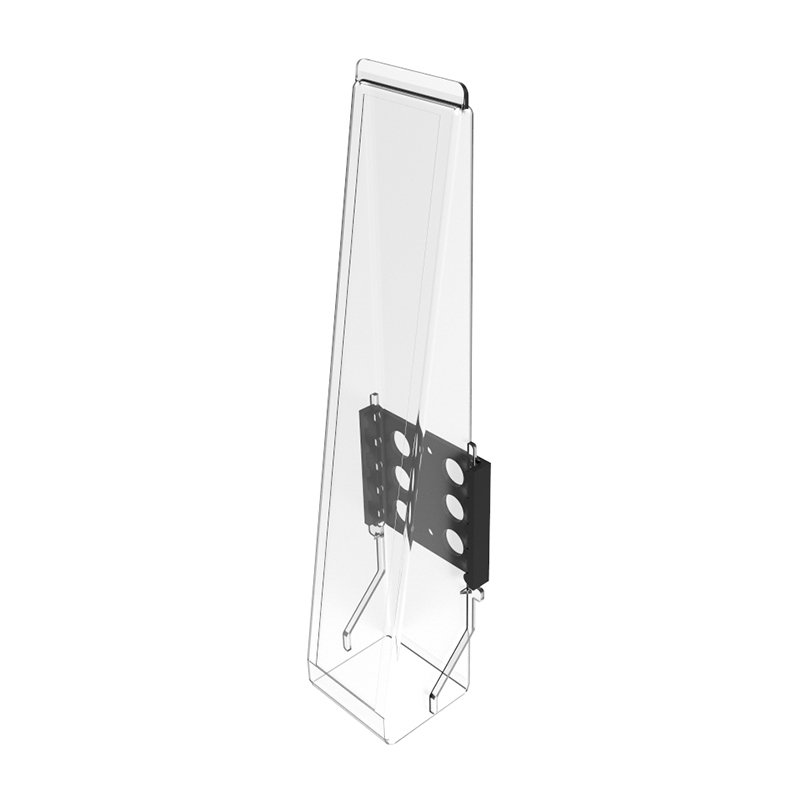 Achtertuin Regenmeter 150mm Wedge 1626