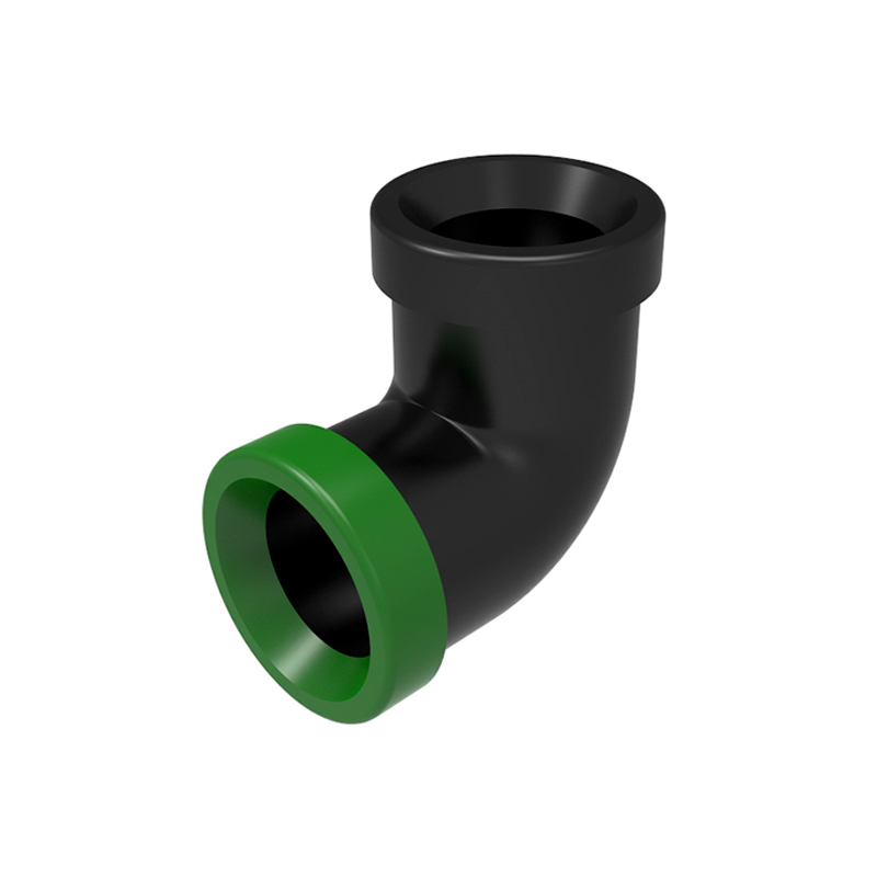 19mm/13mm Verlagende elleboog 5146