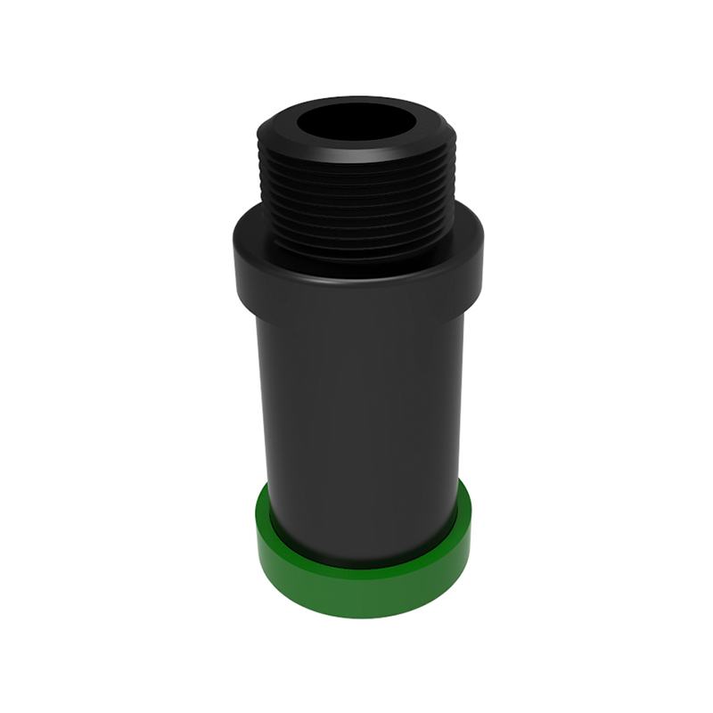 19mmx1/2' mannelijke adapter 5164