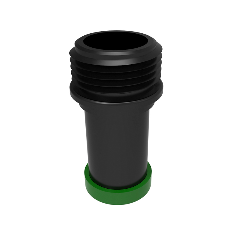 19mmx1' mannelijke adapter 5189