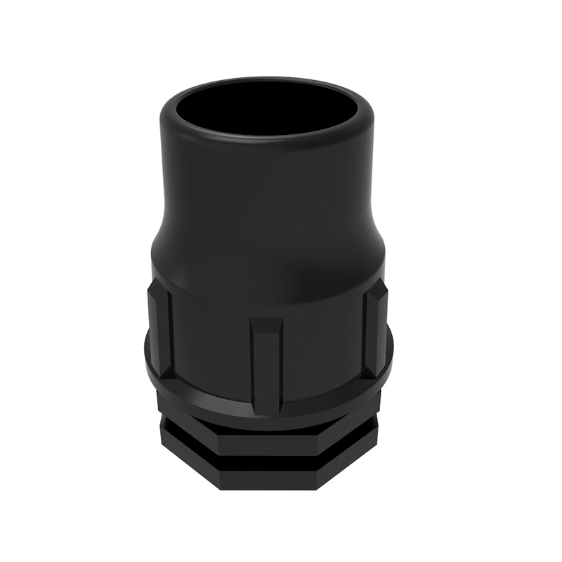 ID 19 mm pijp afneembaar Eindplug 5581