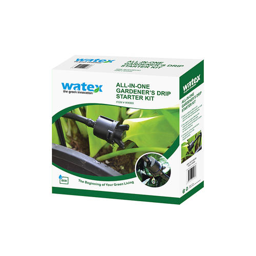 ALL-IN-ONE TUININDRIP STARTER KIT MKT-5 ALL-IN-ONE TUININDRIP STARTER KIT MKT-5