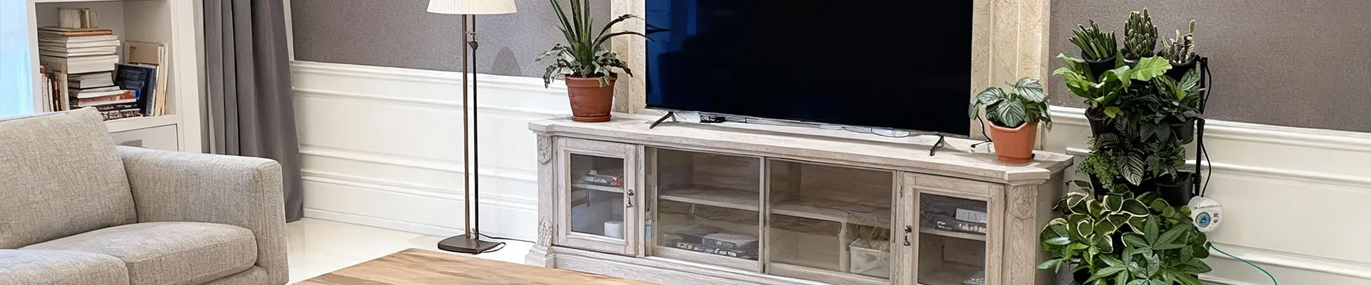 Slimme bewateringstimer